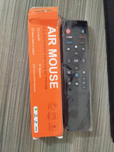 Air Mouse Voice Remote